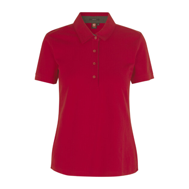 ID Business poloskjorte | Jersey