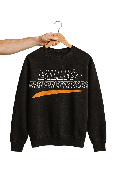 Billig Erhvervs Tryk