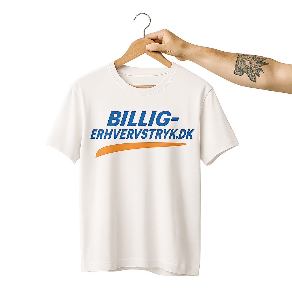 Billig Erhvervs Tryk